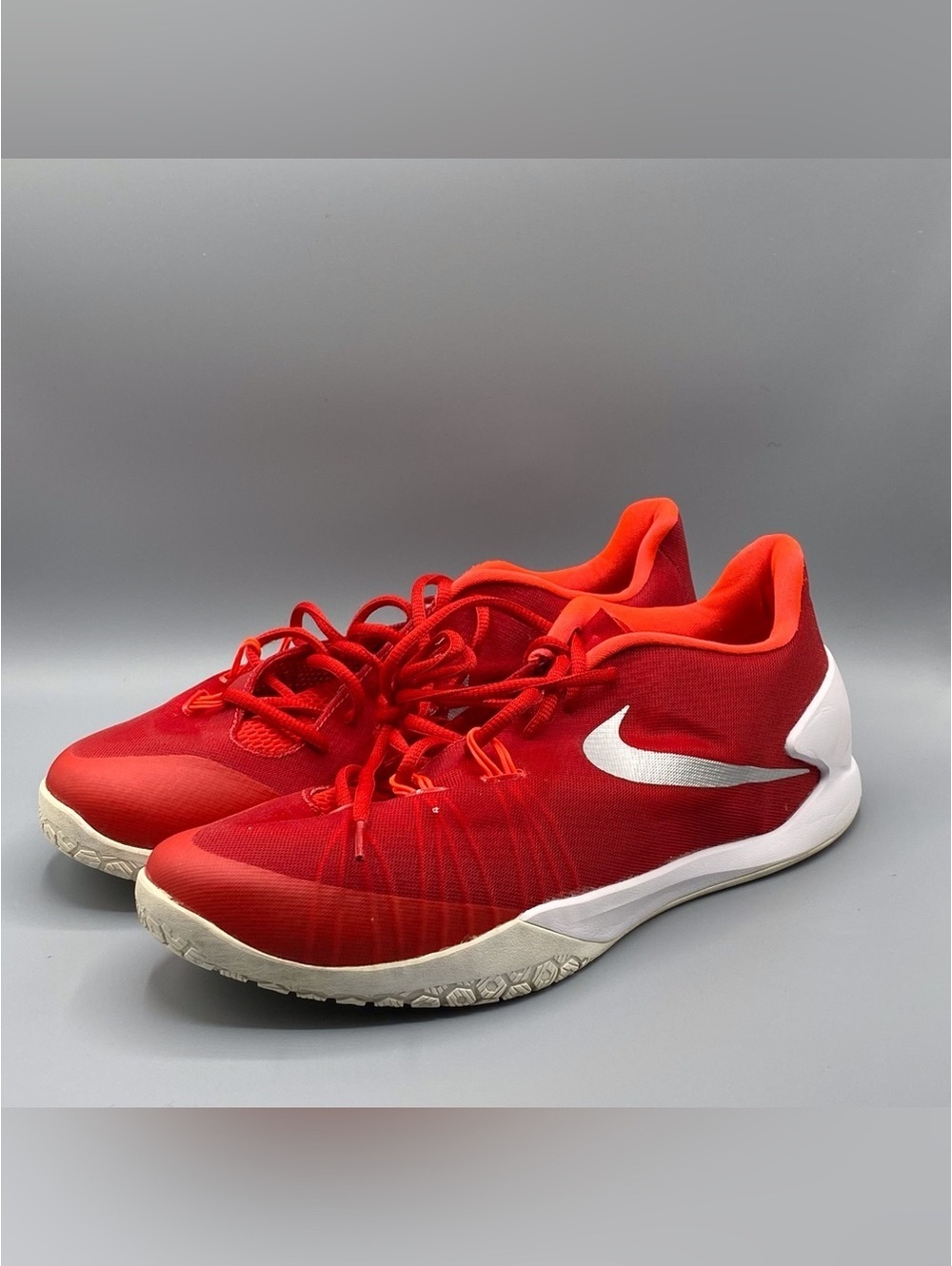 Nike Hyperchase TB Red